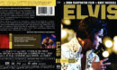 Elvis (1979) Blu-Ray Cover
