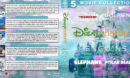 DisneyNature - Volume 3 Custom Blu-Ray Cover & Labels