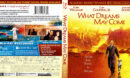 What Dreams May Come Blu-ray Cover
