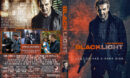 Blacklight R1 Custom DVD Cover & Labels