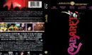 Cabaret (1972) Blu-Ray Cover