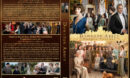 Downton Abbey Double Feature R1 Custom DVD Cover