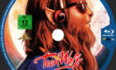 Teen Wolf 1+2 DE Custom Blu-Ray Label