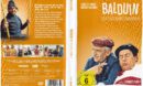 Balduin, der Trockenschwimmer R2 DE DVD Cover