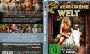 Die verlorene Welt-Staffel 2 R2 DE DVD Cover