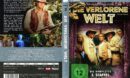 Die verlorene Welt-Staffel 3 R2 DE DVD Cover