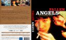 Fallen Angels R2 DE DVD Cover