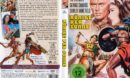 Könige der Sonne R2 DE DVD Cover