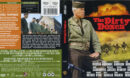 The Dirty Dozen HD DVD Cover & Label