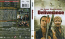Deliverance DVD Cover & label