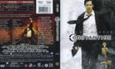 Constantine HD DVD Cover & Label