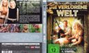 Die verlorene Welt-Staffel 1 R2 DE DVD Cover