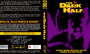 The Dark Half (1991) Blu-Ray Covers