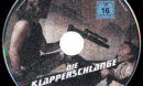 Die Klapperschlange (1981) DE 4K UHD Label