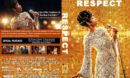 Respect R1 Custom DVD Cover & Label