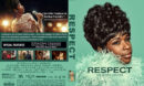 Respect R1 Custom DVD Cover & Label