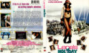 LENA'S HOLIDAY (1991) DVD COVER & LABEL
