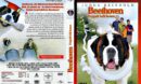 Beethoven 4-Doppelt bellt besser R2 DE DVD Cover