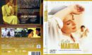 Bella Martha R2 DE DVD Cover