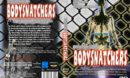 Beverly Hills Bodysnatchers R2 DE DVD Cover