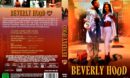 Beverly Hood R2 DE DVD Cover