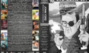 John Ford Director’s Collection - Set 4 (1933-1936) R1 Custom DVD Cover