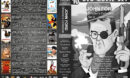 John Ford Director’s Collection - Set 8 (1958-1966) R1 Custom DVD Cover