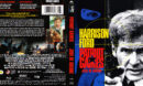 Patriot Games Blu-ray Cover