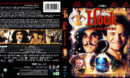 Hook Blu-ray Cover