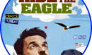 Ride The Eagle (2022) R1 Custom DVD Label