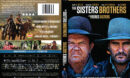 The Sisters Brothers R1 DVD Cover