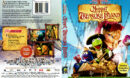 Muppet Treasure Island R1 DVD Cover