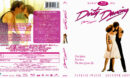 Dirty Dancing (1987) Blu-Ray Cover