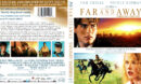 Far and Away (1992) Blu-Ray Cover
