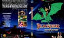 Blackstar The Complete Series Custom DVD Cover