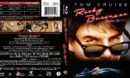 Risky Business (1983) Blu-Ray Cover