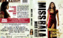 Miss Balle (2019) R1 DVD Cover