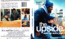 The Upside (2019) R1 DVD Cover
