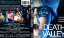 Death Valley (1982) Blu-Ray Cover