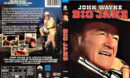 Big Jake R2 DE DVD Cover