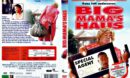 Big Mama's House R2 DE DVD Cover