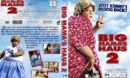 Big Mama's House 2 R2 DE DVD Cover