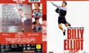 Billy Elliot-I Will Dance R2 DE DVD Cover