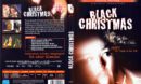 Black Christmas R2 DE DVD Cover