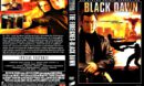 Black Dawn R2 DE DVD Cover