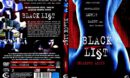 Black List R2 DE DVD Cover