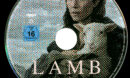 Lamb (2021) DE 4K UHD Label