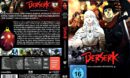 Berserk-Das goldene Zeitalter 1 R2 DE DVD Cover
