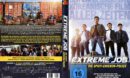 Extreme Job R2 DE DVD Cover