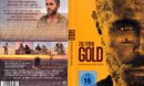 Gold-Im Rausch der Gier R2 DE DVD Cover